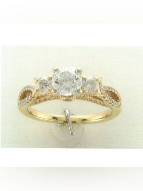 Wedding Ring! Engagement Ring!